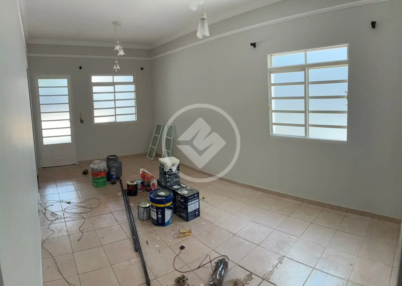 Casa 3 quartos no Granada, Uberlândia — foto 4 de 6