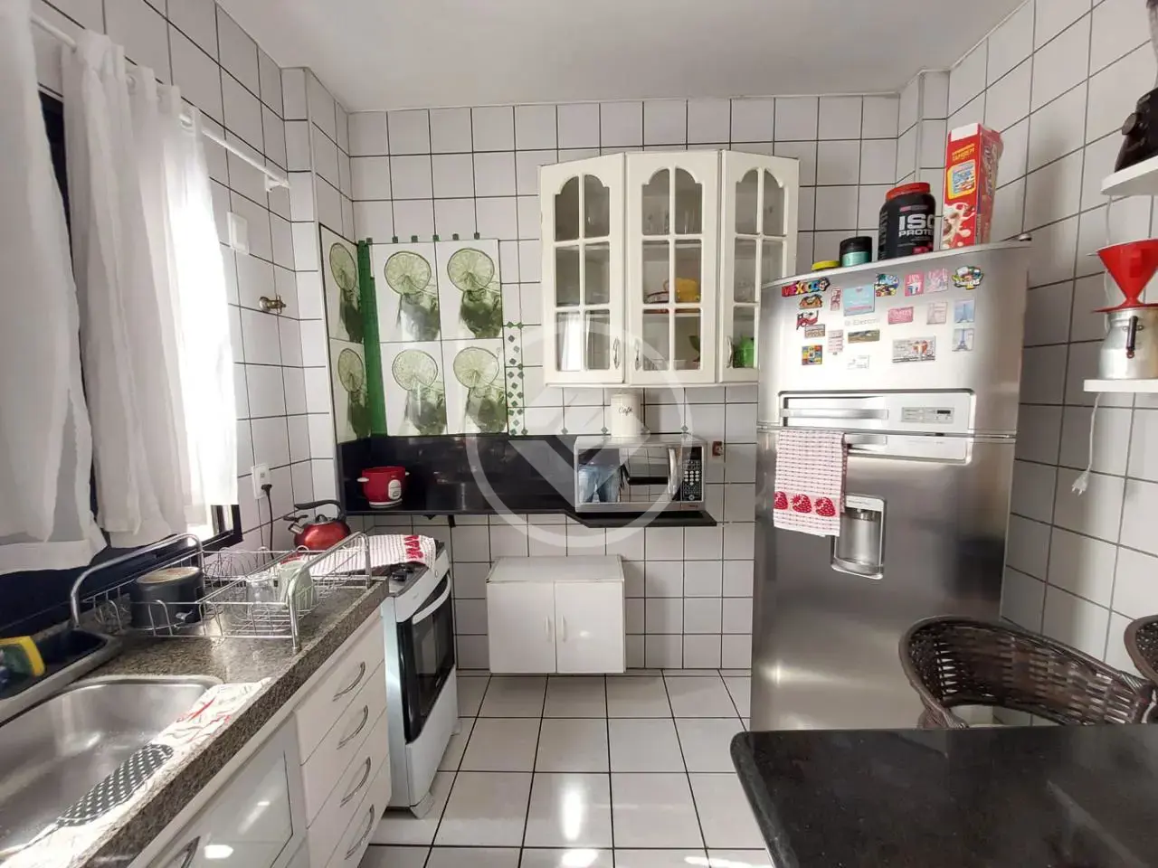 Apartamento Presidente Roosevelt, Uberlândia - MG — foto 2
