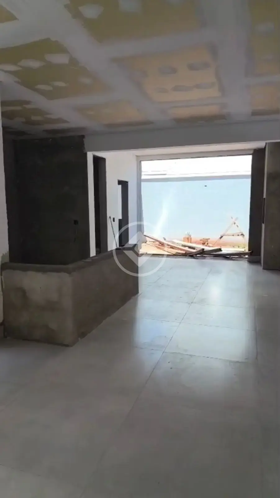 Sobrado 3 quartos no Cidade Jardim, Uberlândia — foto 5 de 6