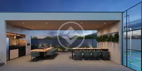 Apartamento 2 quartos no Gávea, Uberlândia — foto 4 de 4