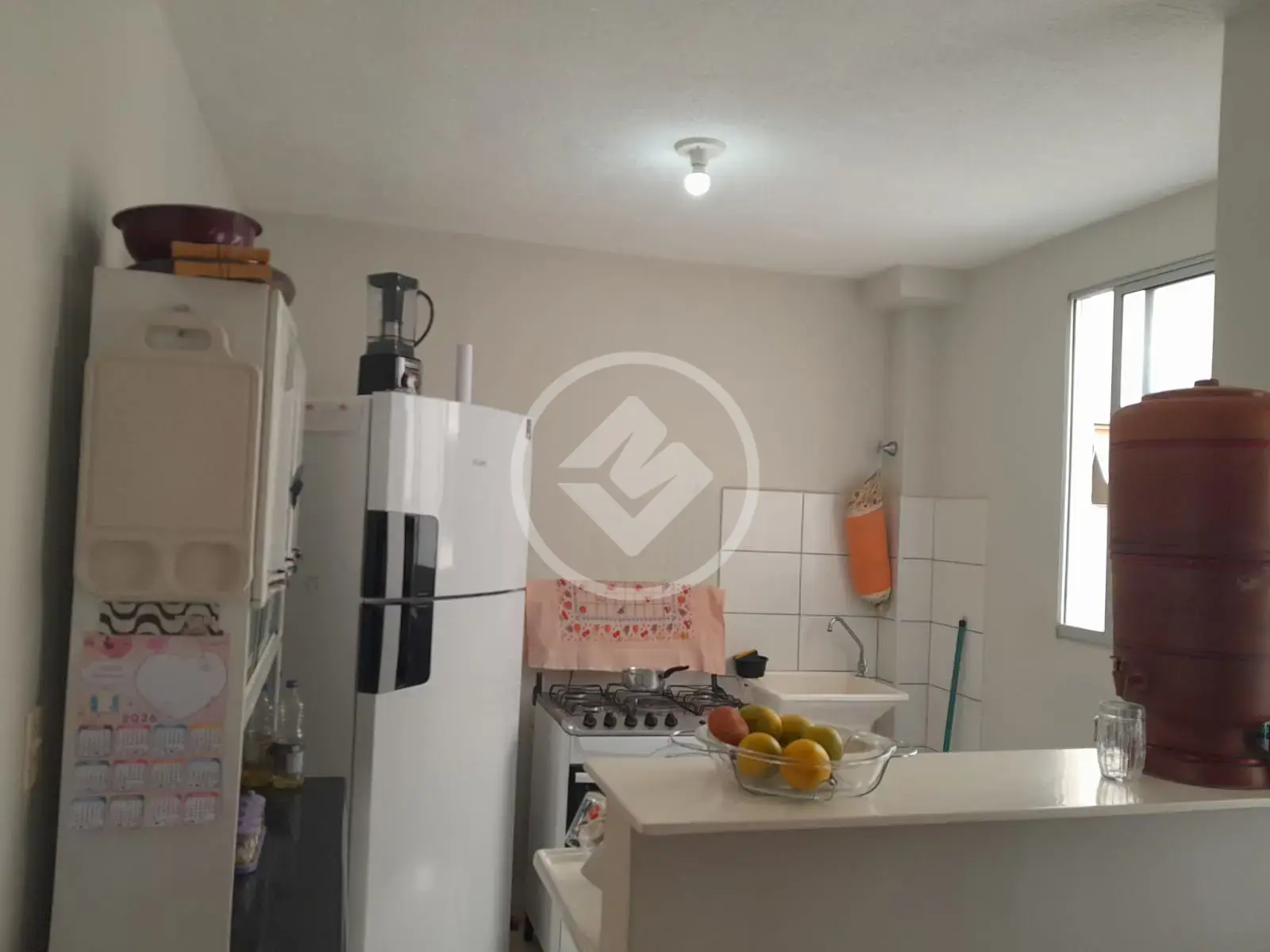 Apartamento Shopping Park, Uberlândia - MG — foto 1