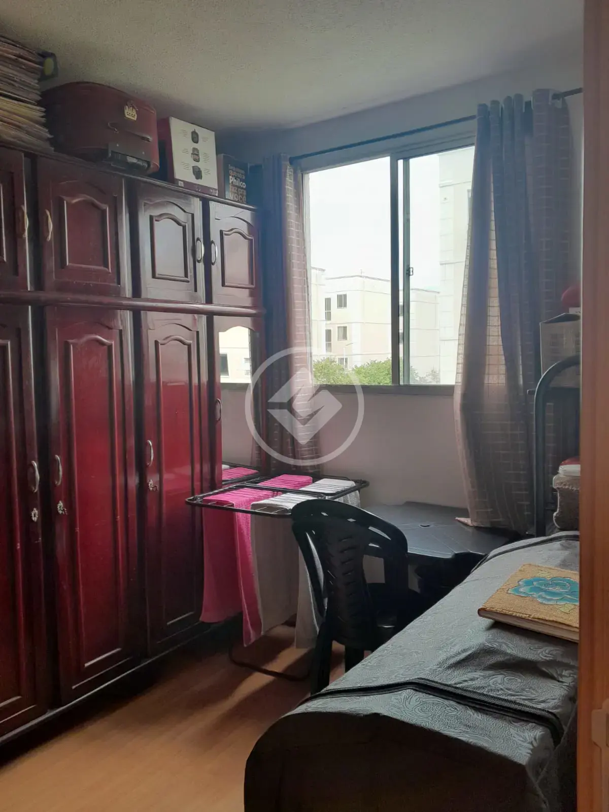 Apartamento Shopping Park, Uberlândia - MG — foto 2