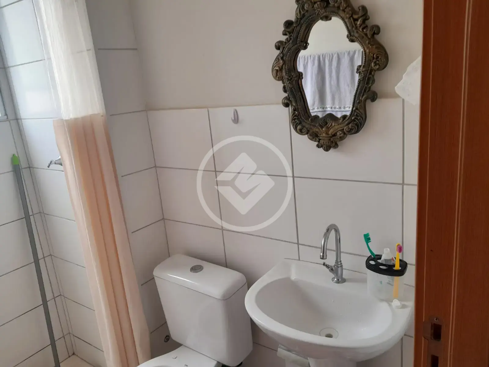 Apartamento 2 quartos no Shopping Park, Uberlândia — foto 5 de 6