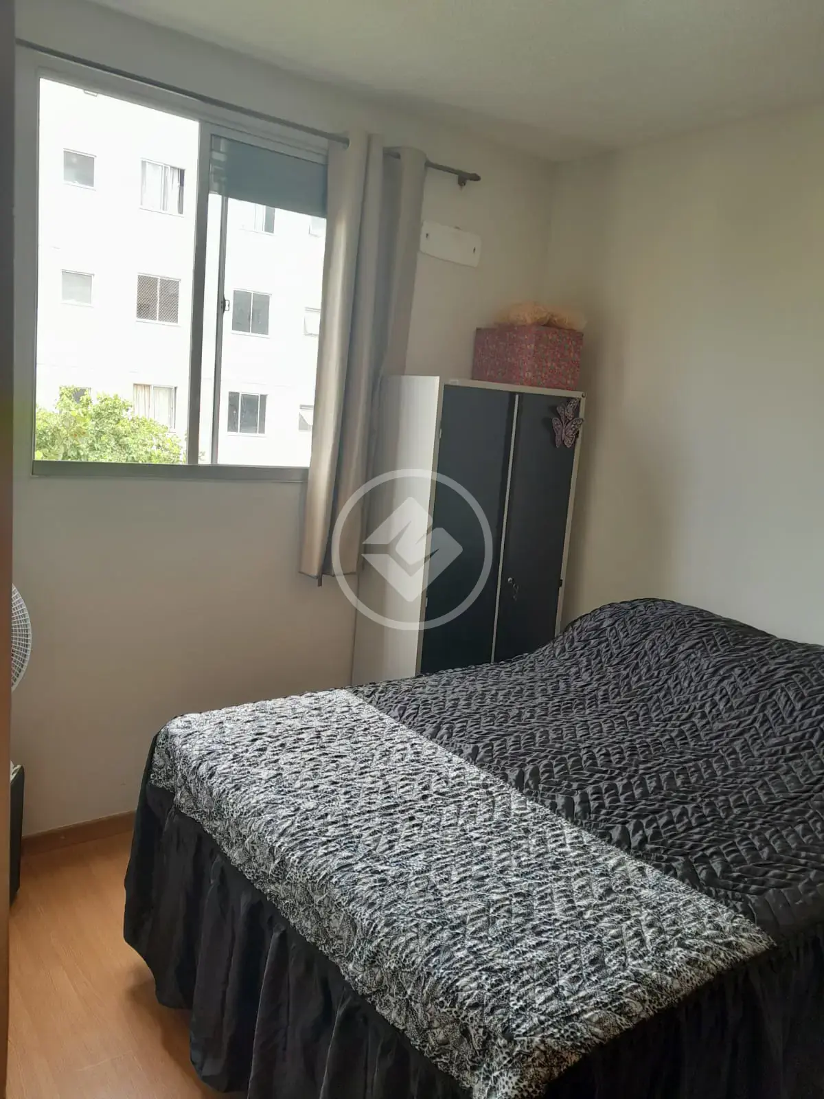 Apartamento 2 quartos no Shopping Park, Uberlândia — foto 3 de 6