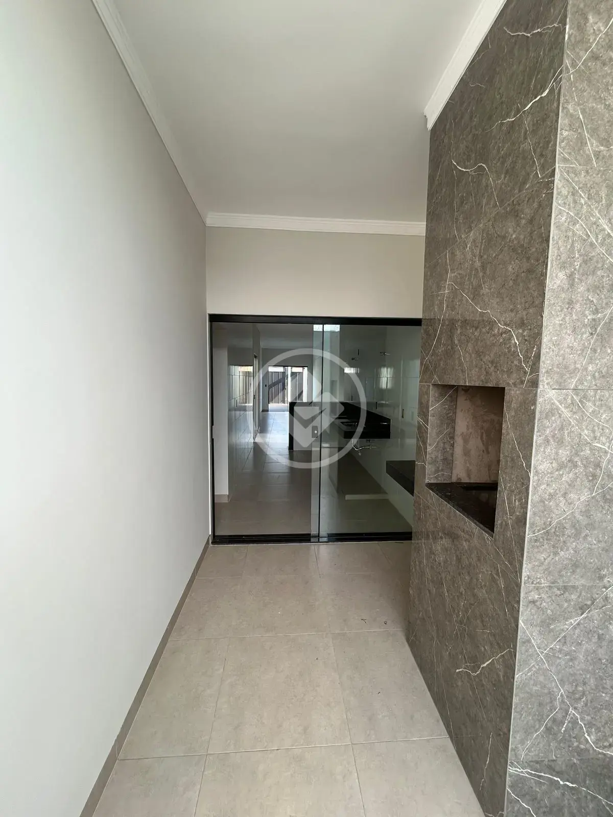 Casa 3 quartos no Novo Mundo, Uberlândia — foto 4 de 6
