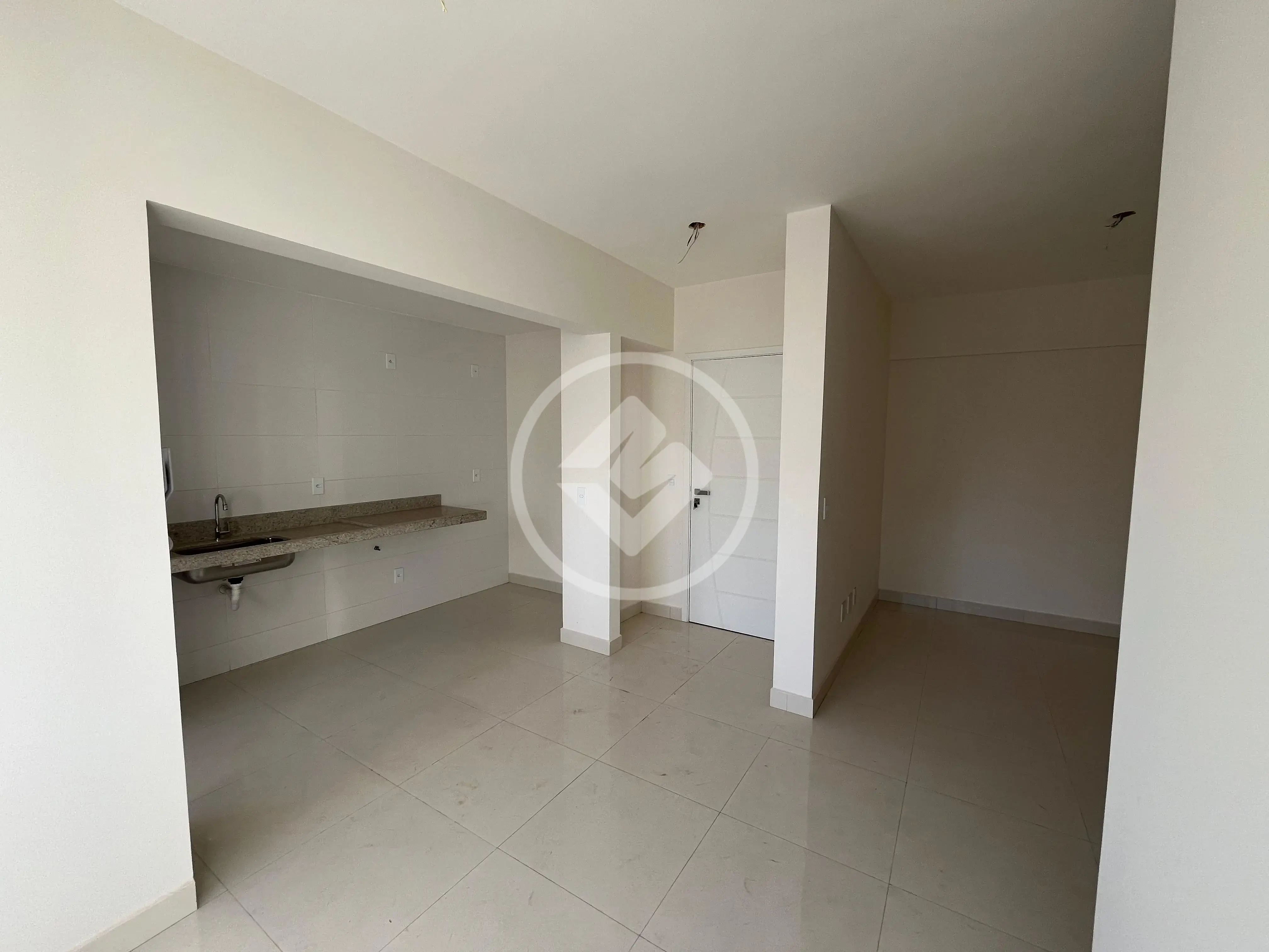 Apartamento Santa Mônica, Uberlândia - MG — foto 1