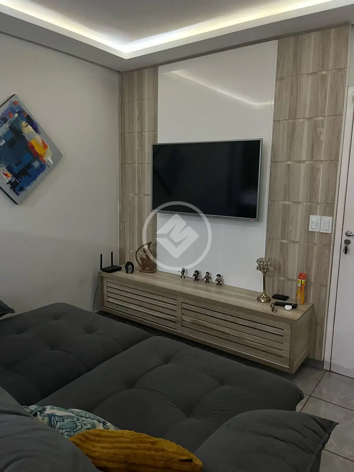 Casa 3 quartos no Granada, Uberlândia — foto 6 de 6