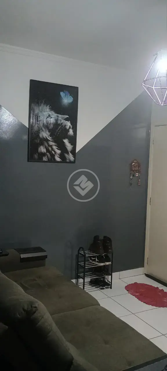 Apartamento Chácaras Tubalina e Quartel, Uberlândia - MG — foto 2