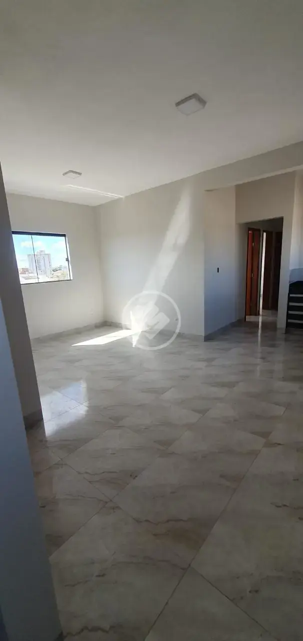 Apartamento Jardim Patrícia, Uberlândia - MG — foto 1