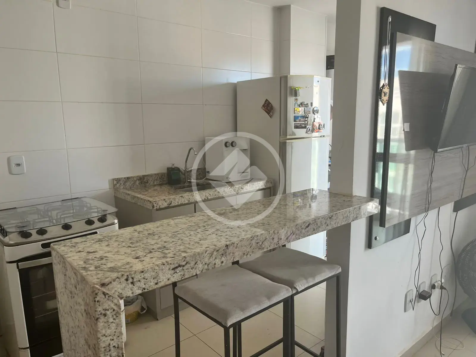 Apartamento 2 quartos no Grand Ville, Uberlândia — foto 5 de 6