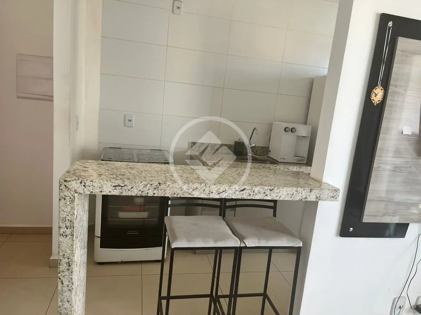 Apartamento 2 quartos no Grand Ville, Uberlândia — foto 4 de 6