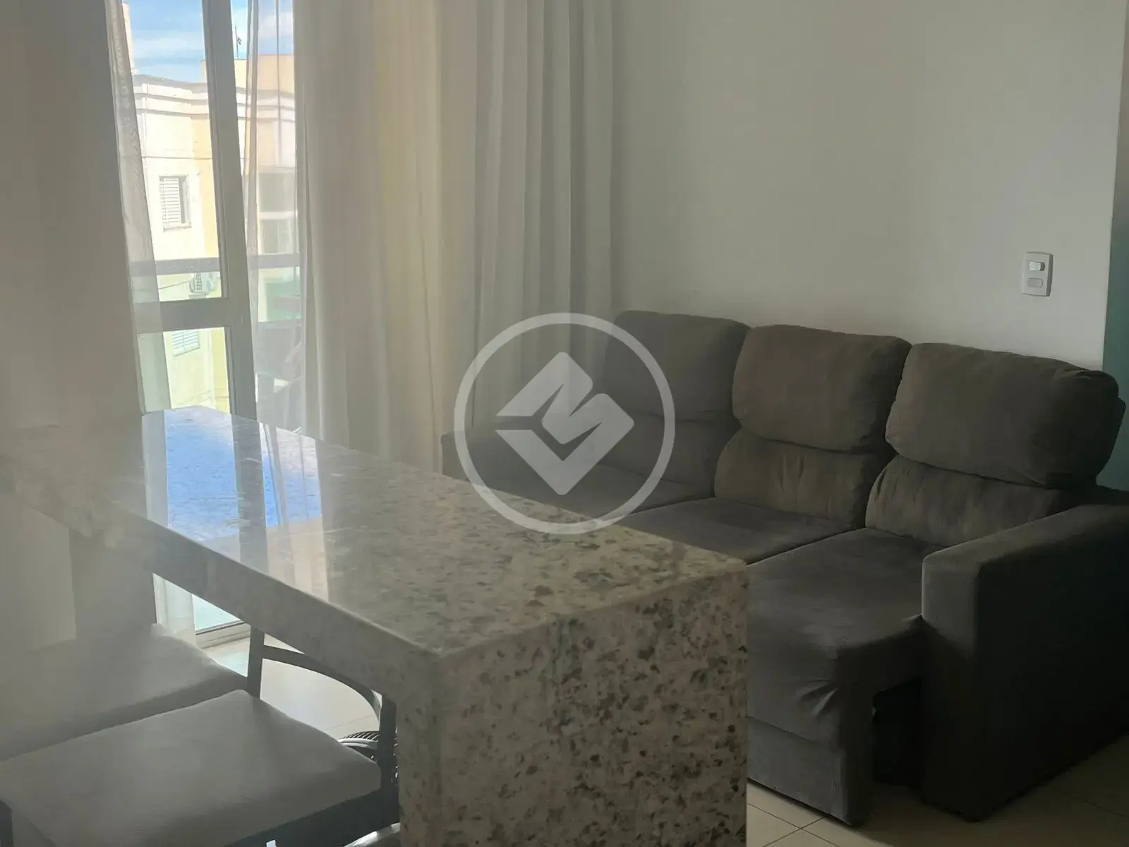 Apartamento Grand Ville, Uberlândia - MG — foto 2