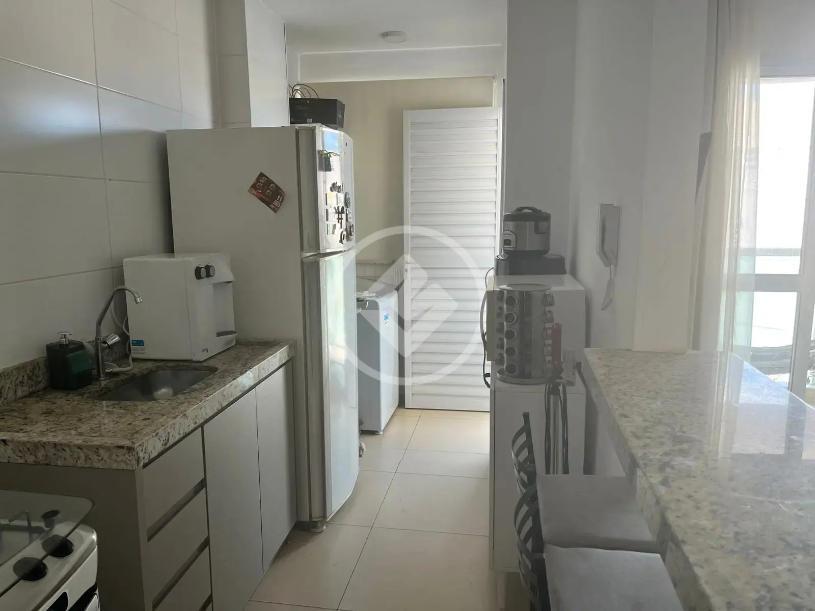 Apartamento 2 quartos no Grand Ville, Uberlândia — foto 6 de 6
