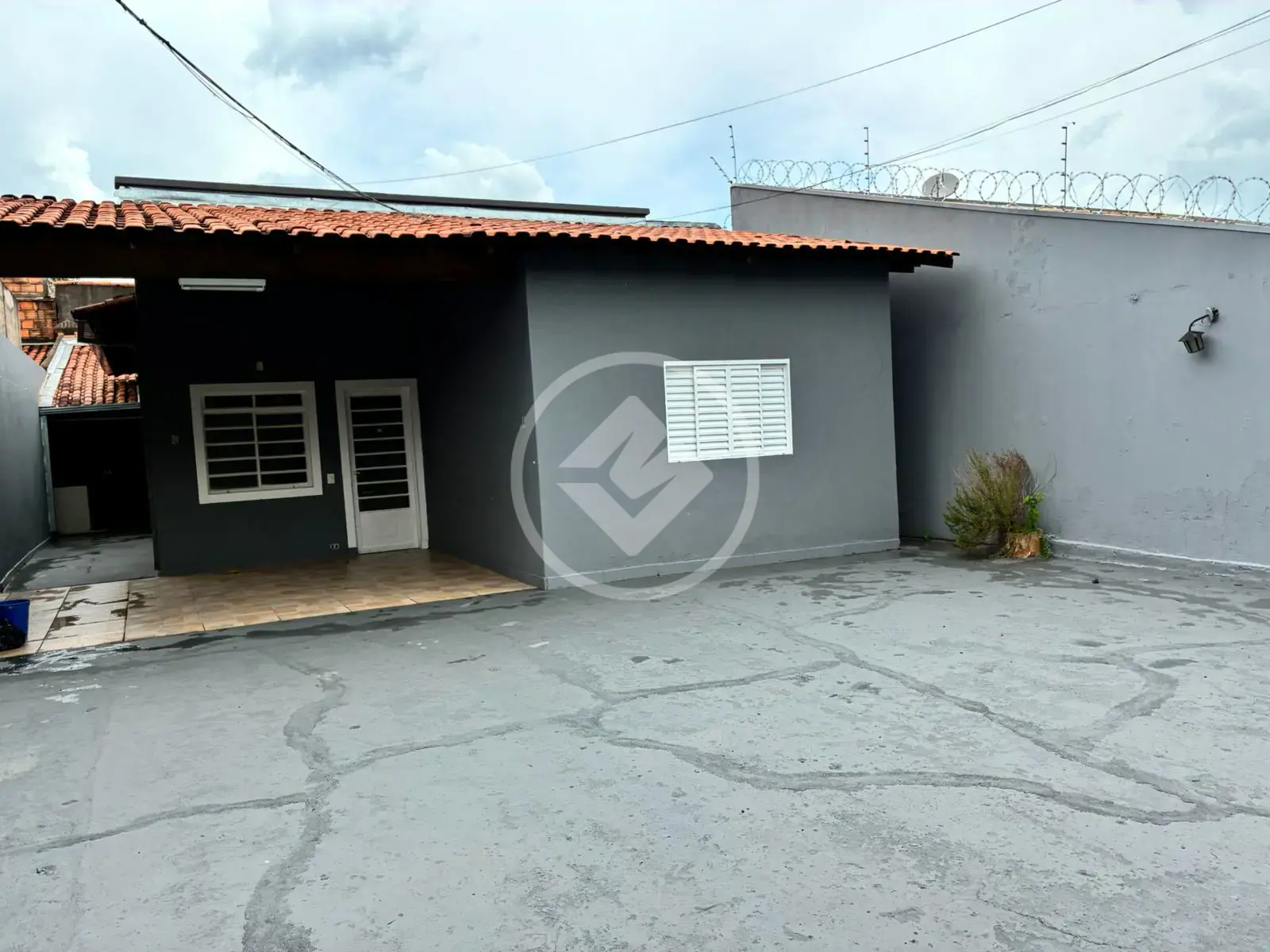 Casa Granada, Uberlândia - MG — foto 1