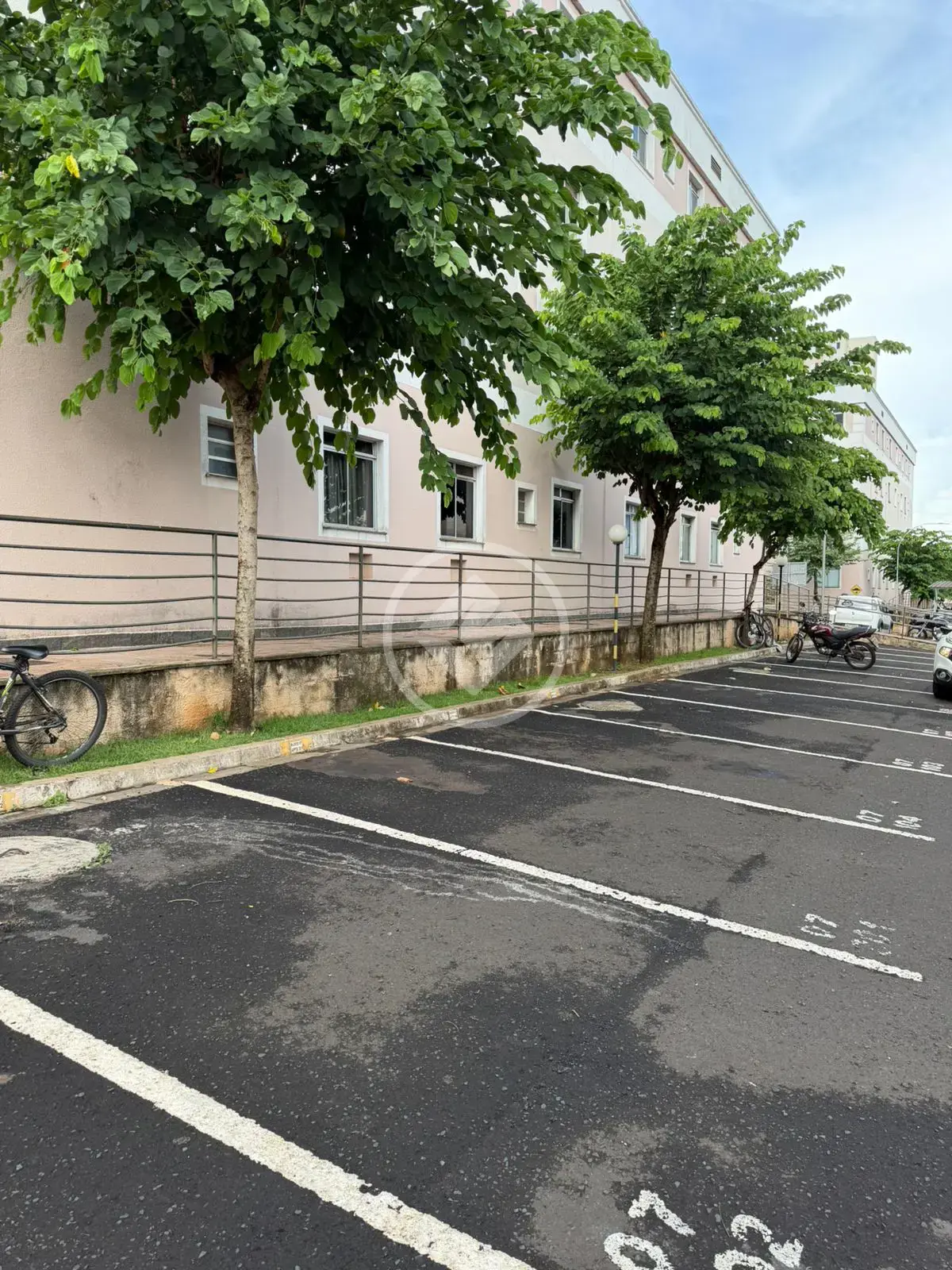 Apartamento Shopping Park, Uberlândia - MG — foto 2