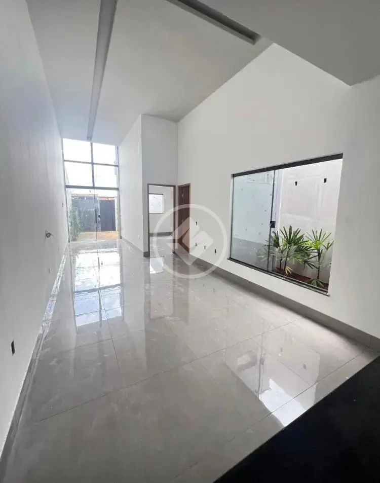 Casa 2 quartos no Jardim Patrícia, Uberlândia — foto 5 de 6