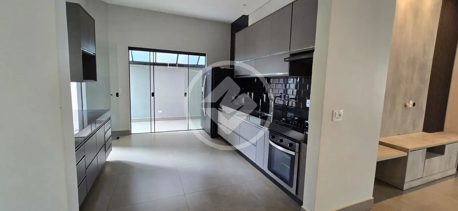 Casa Condomínio 3 quartos no Laranjeiras, Uberlândia — foto 5 de 6