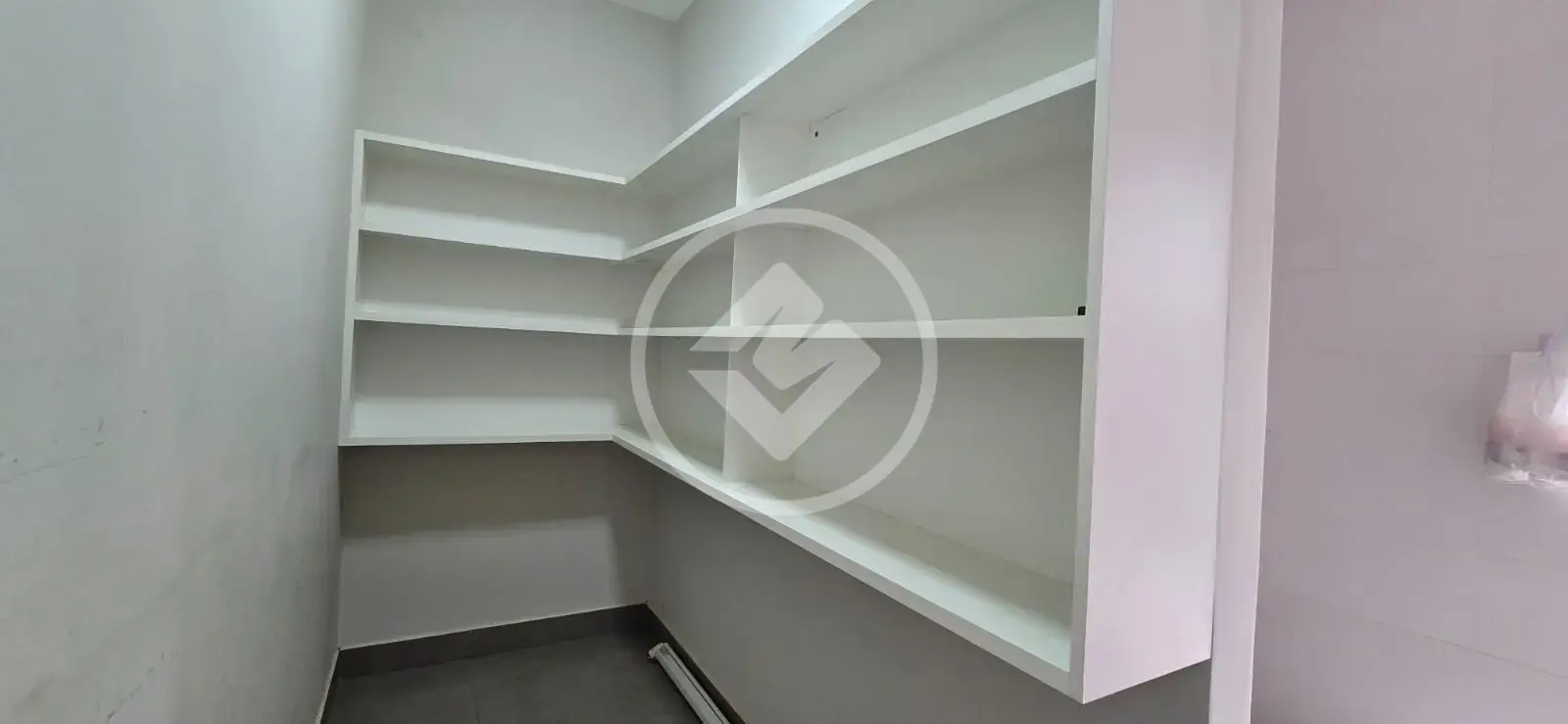 Casa Condomínio 3 quartos no Laranjeiras, Uberlândia — foto 6 de 6