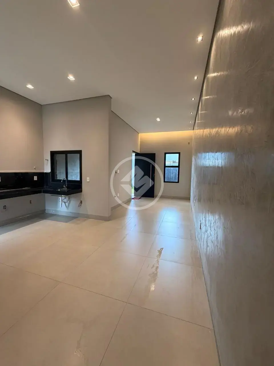 Casa Pampulha, Uberlândia - MG — foto 2