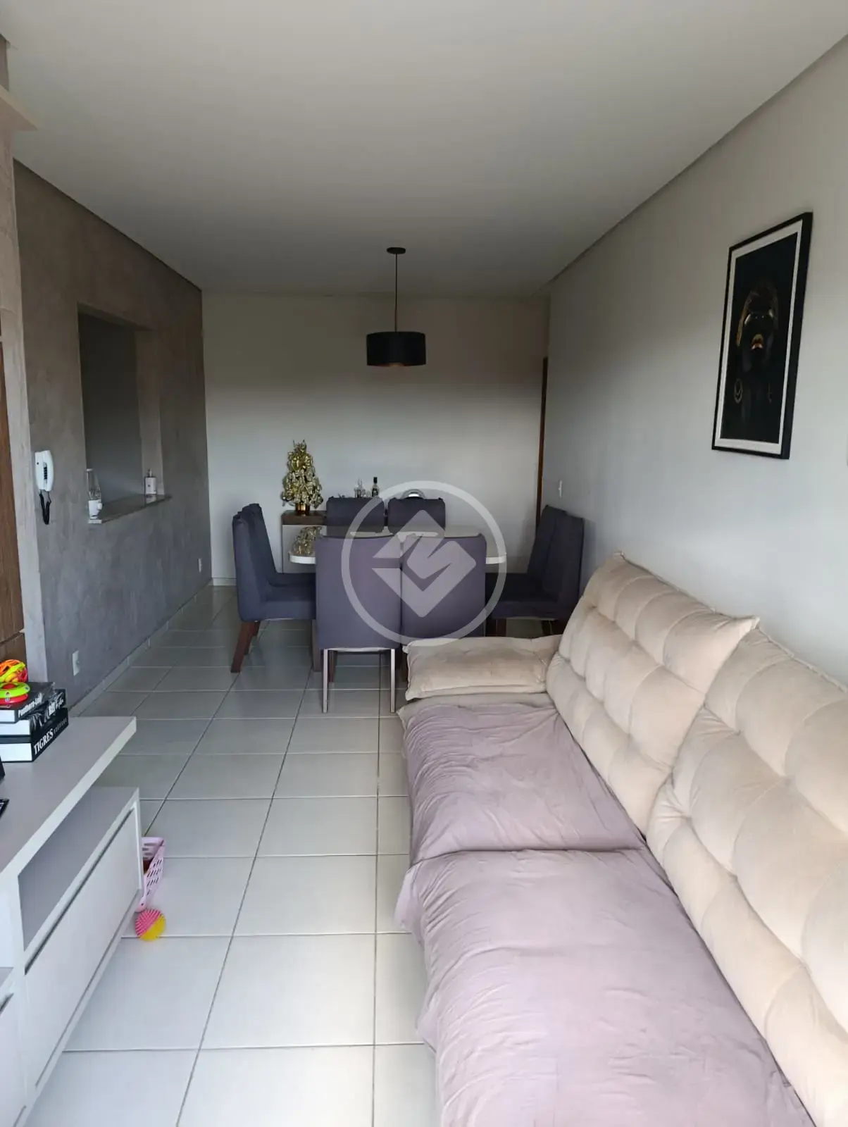 Apartamento SARAIVA, Uberlândia - MG — foto 1