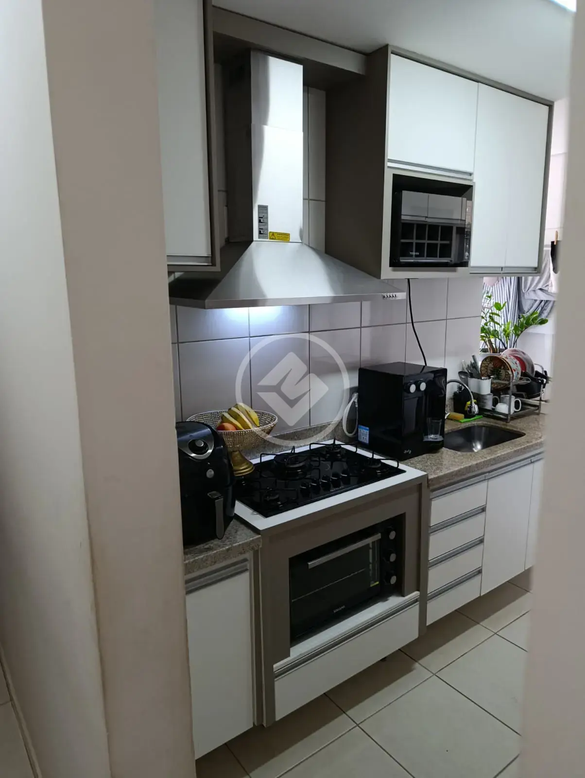 Apartamento 3 quartos no SARAIVA, Uberlândia — foto 3 de 6