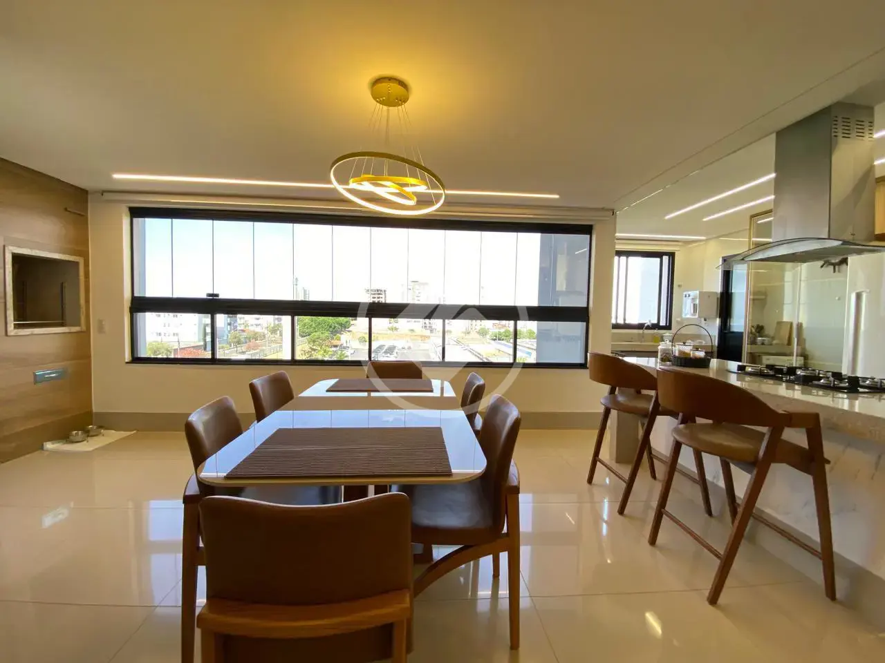 Apartamento 3 quartos no Santa Mônica, Uberlândia — foto 6 de 6