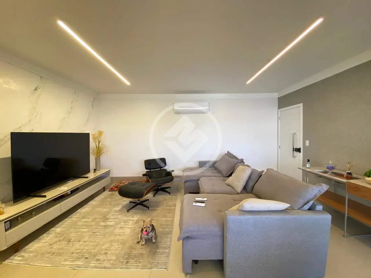 Apartamento 3 quartos no Santa Mônica, Uberlândia — foto 3 de 6