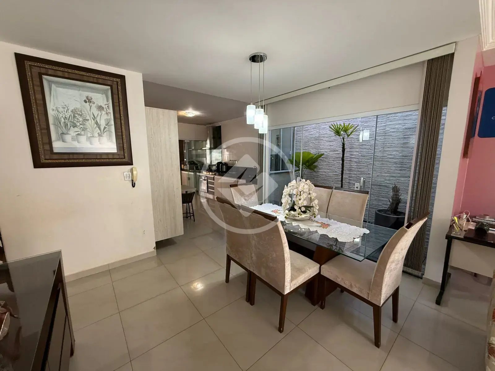 Casa 4 quartos no Jardim Ipanema, Uberlândia — foto 5 de 6