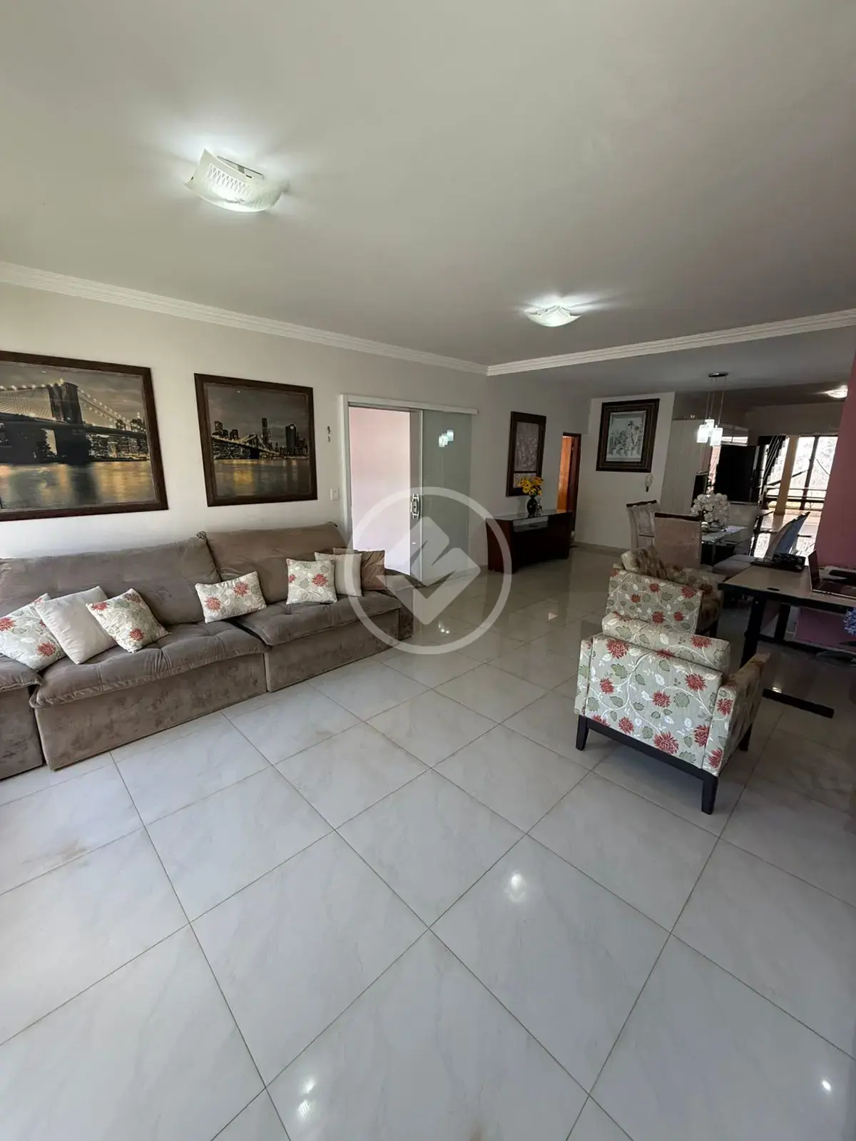 Casa 4 quartos no Jardim Ipanema, Uberlândia — foto 3 de 6