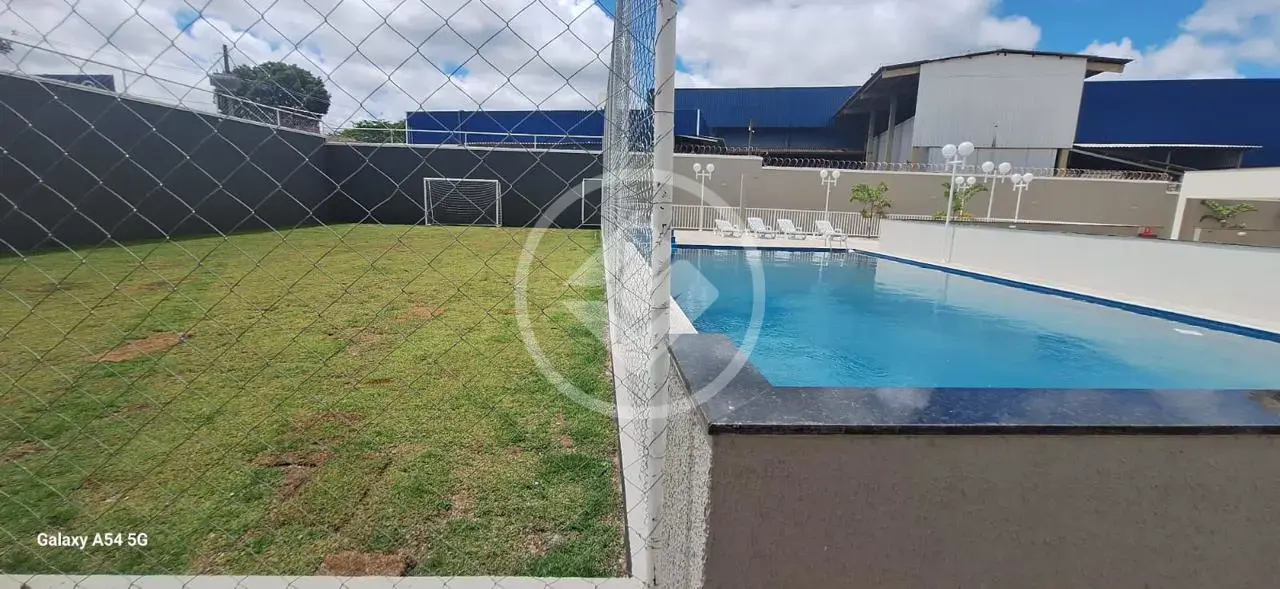 Apartamento 2 quartos no Chácaras Tubalina e Quartel, Uberlândia — foto 6 de 6