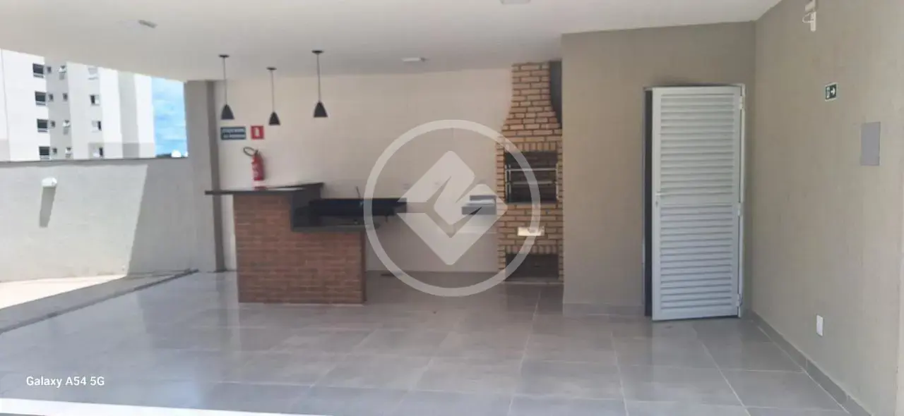 Apartamento 2 quartos no Chácaras Tubalina e Quartel, Uberlândia — foto 4 de 6