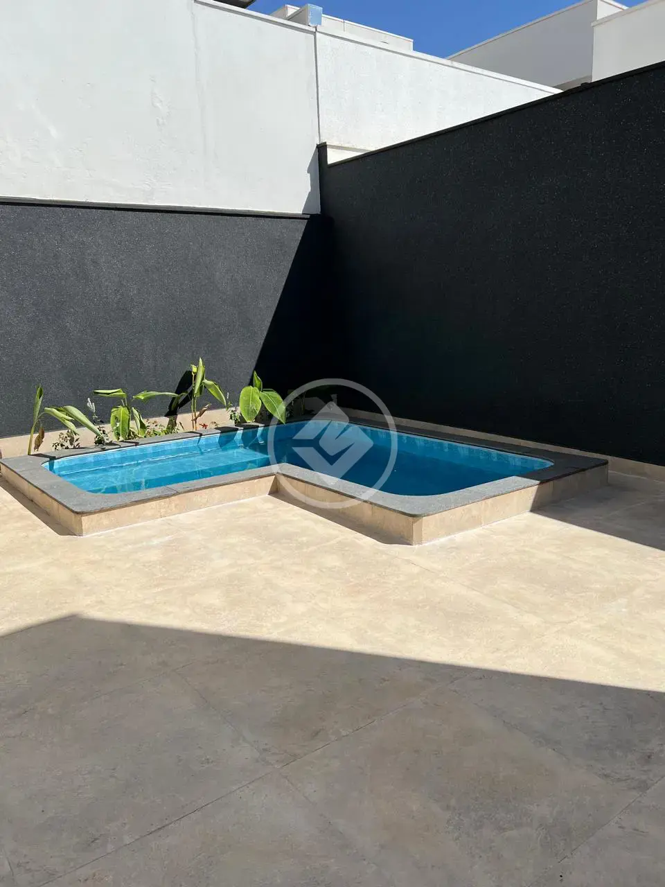 Casa Condomínio 3 quartos no Laranjeiras, Uberlândia — foto 4 de 6