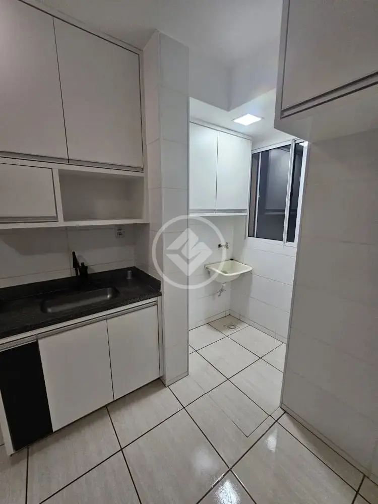 Apartamento 2 quartos no Laranjeiras, Uberlândia — foto 3 de 6