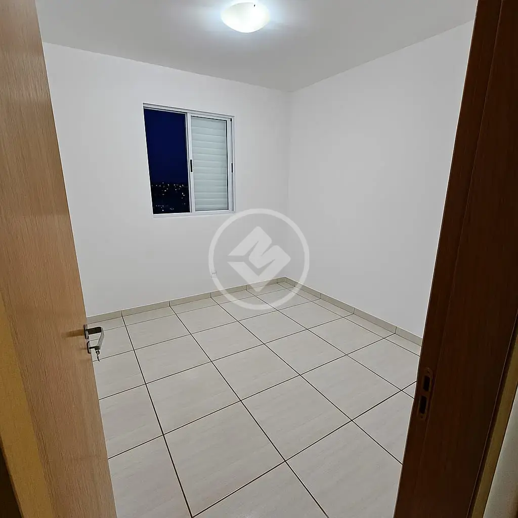 Apartamento 2 quartos no Laranjeiras, Uberlândia — foto 5 de 6
