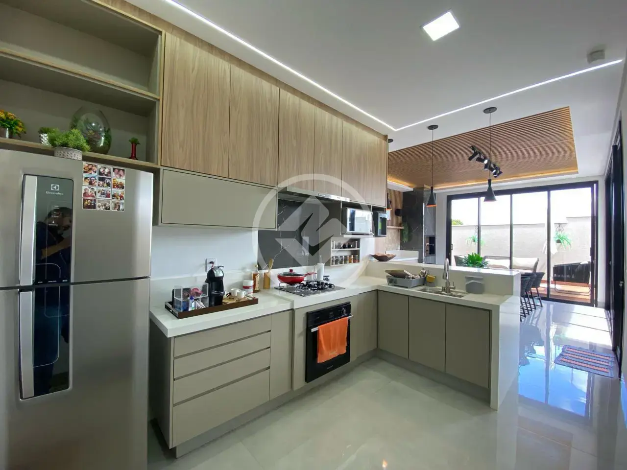 Casa Condomínio 3 quartos no Laranjeiras, Uberlândia — foto 4 de 6