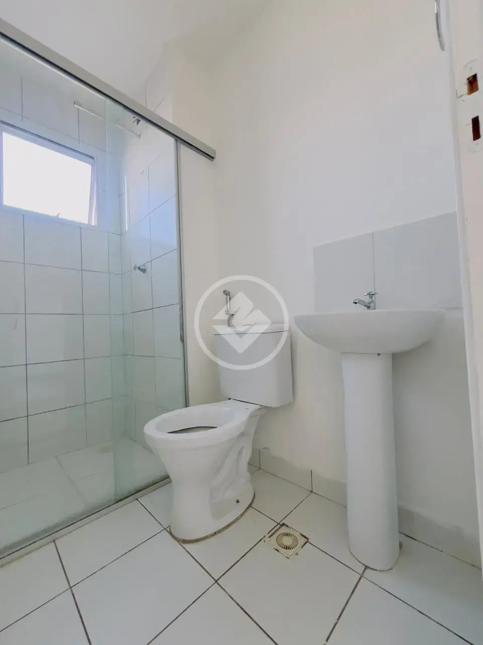Apartamento 2 quartos no Conjunto Alvorada, Uberlândia — foto 6 de 6