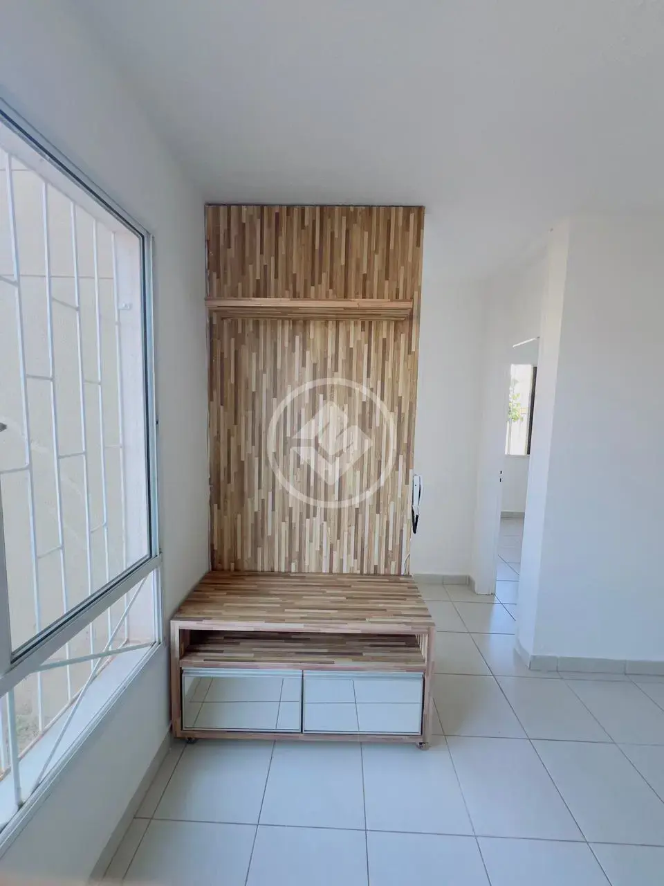 Apartamento Conjunto Alvorada, Uberlândia - MG — foto 2