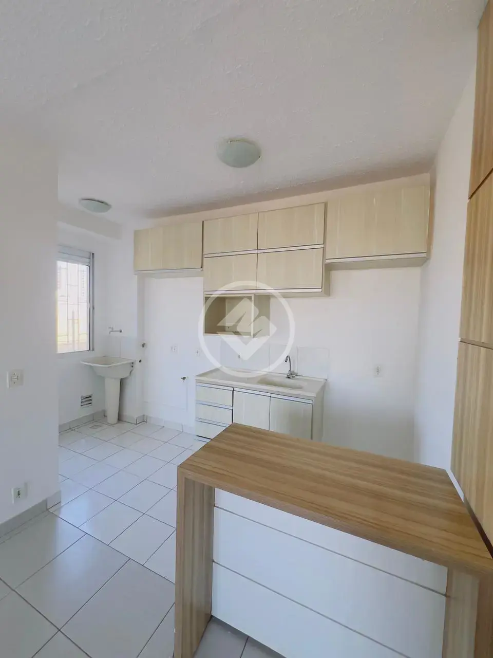 Apartamento 2 quartos no Conjunto Alvorada, Uberlândia — foto 3 de 6