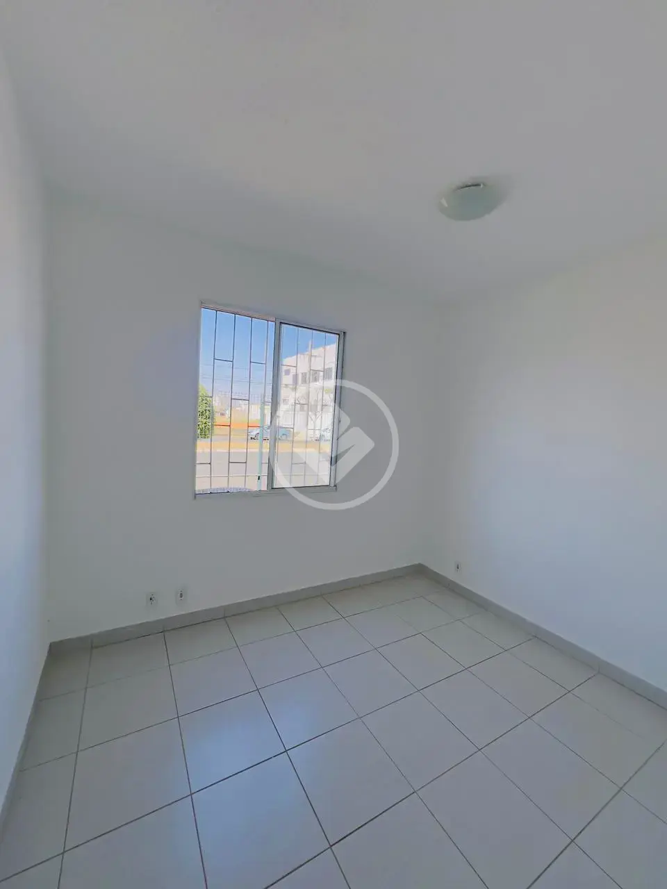 Apartamento 2 quartos no Conjunto Alvorada, Uberlândia — foto 4 de 6