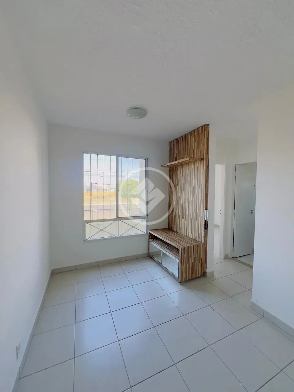Apartamento Conjunto Alvorada, Uberlândia - MG — foto 1