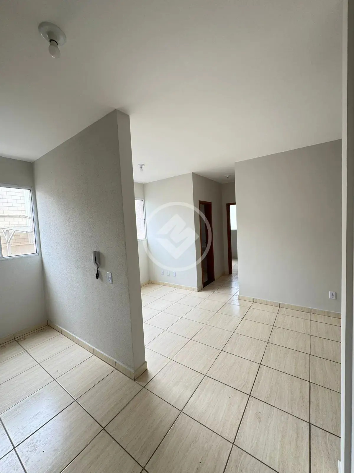Apartamento 2 quartos no Panorama, Uberlândia — foto 3 de 6