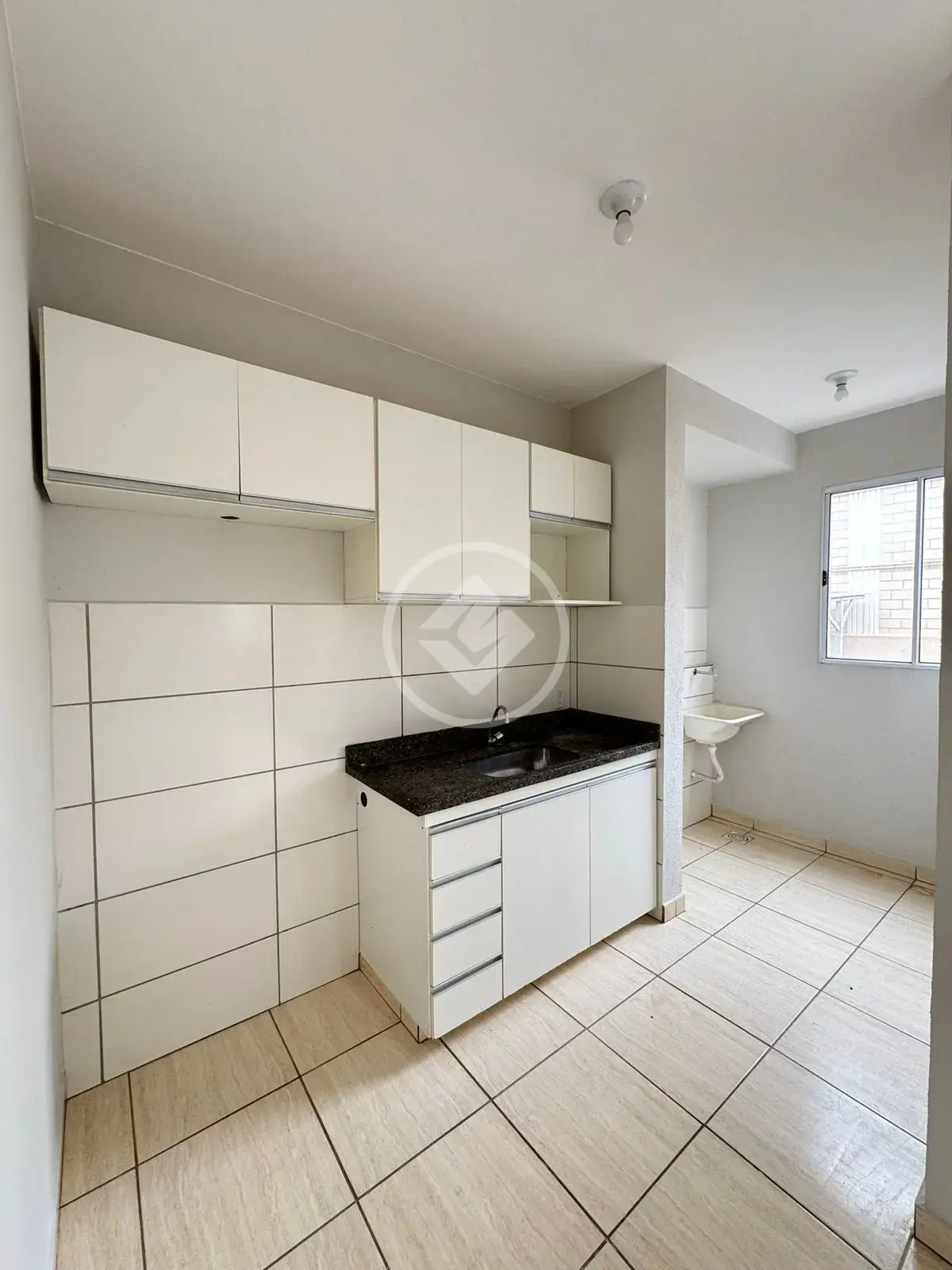 Apartamento 2 quartos no Panorama, Uberlândia — foto 4 de 6