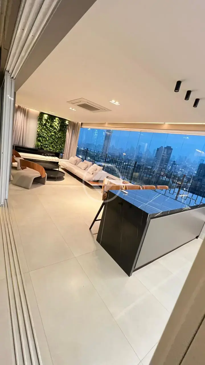 Apartamento Alto Padrão - Morada da Colina