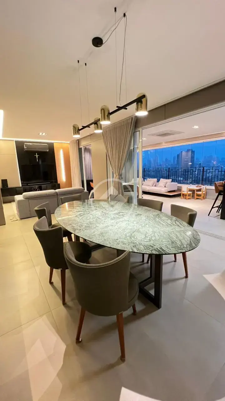Apartamento 3 quartos no Altamira, Uberlândia — foto 4 de 6