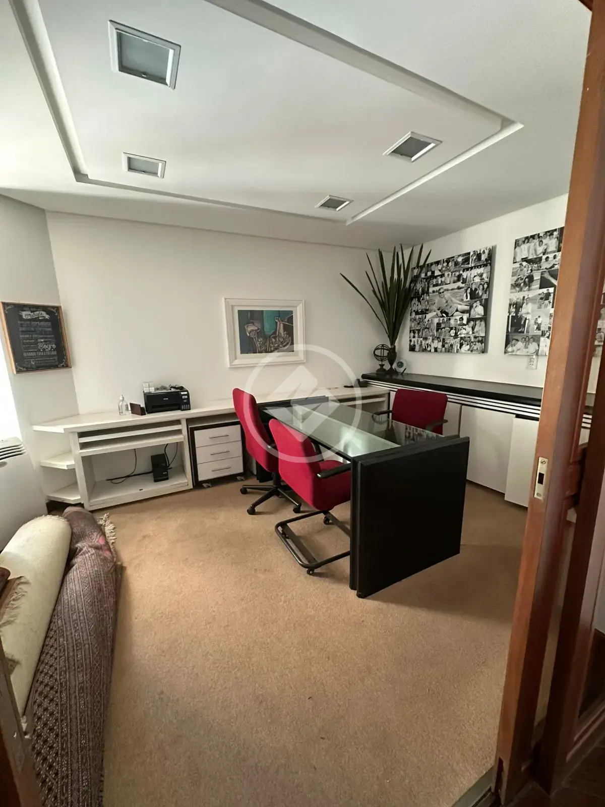Apartamento FUNDINHO, Uberlândia - MG — foto 2