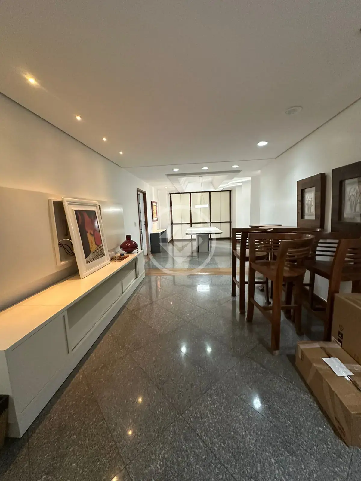 Apartamento 4 quartos no FUNDINHO, Uberlândia — foto 6 de 6