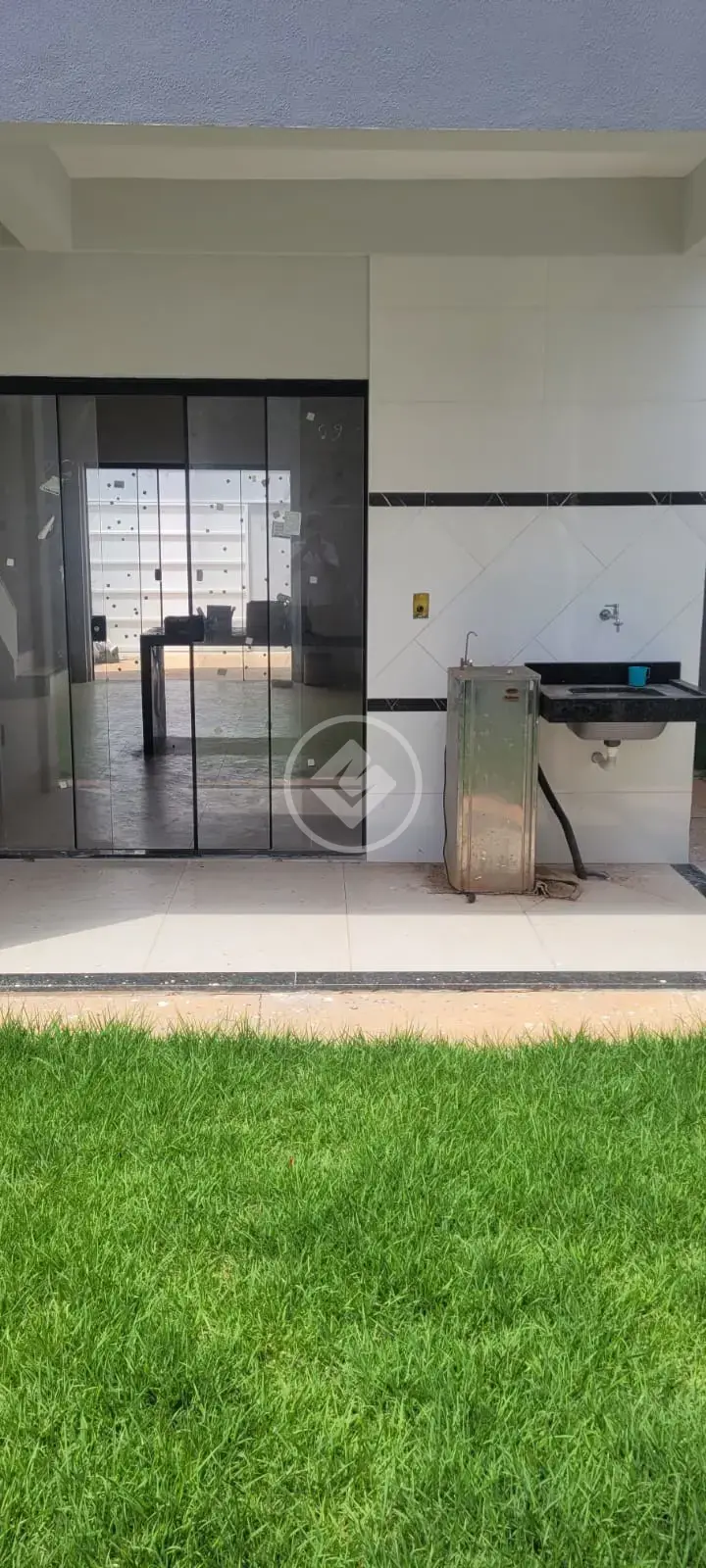 Sobrado 3 quartos no Buritis, Uberlândia — foto 6 de 6