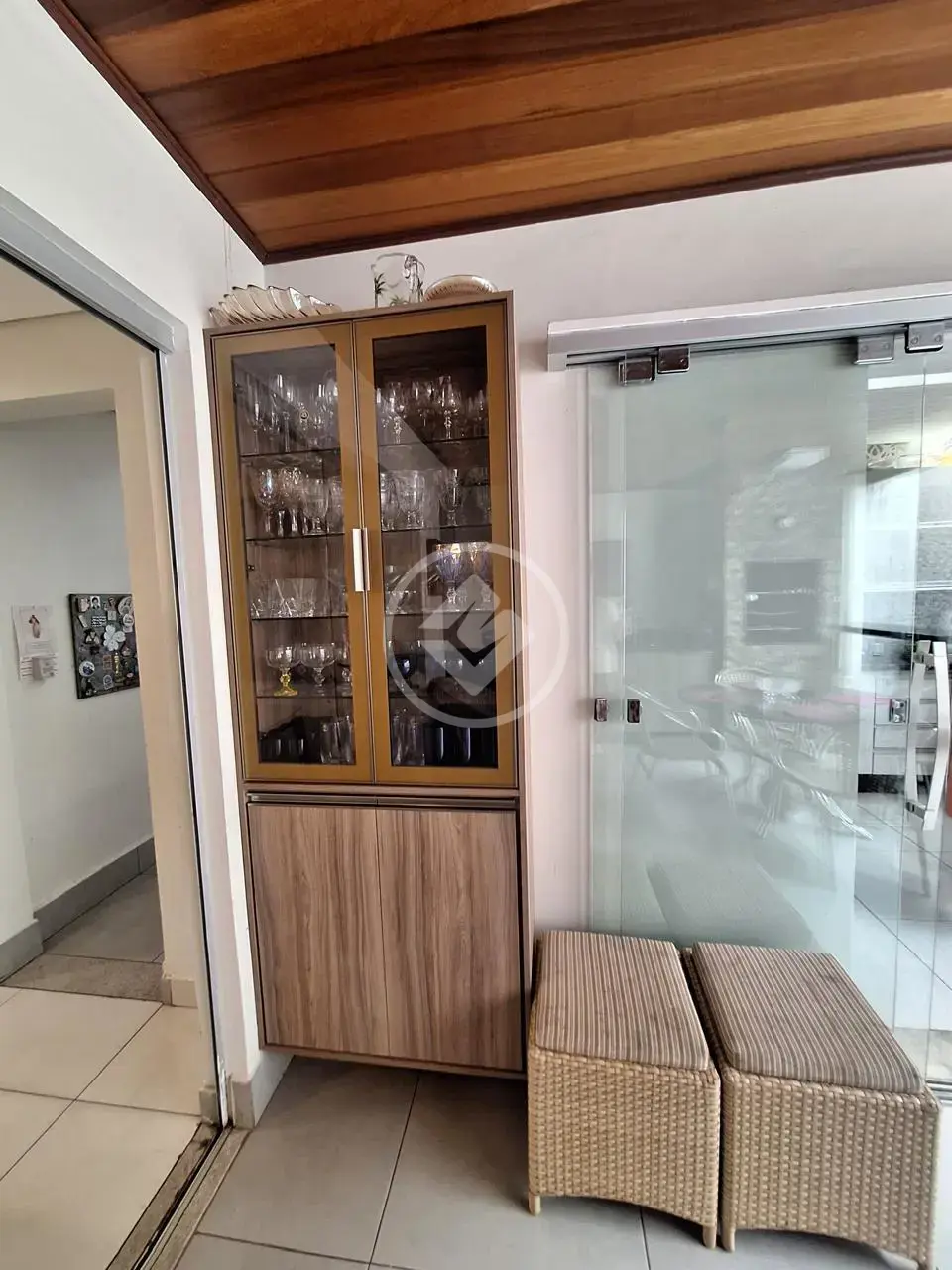 Sobrado Em Condomínio 3 quartos no Jardim Sul, Uberlândia — foto 6 de 6