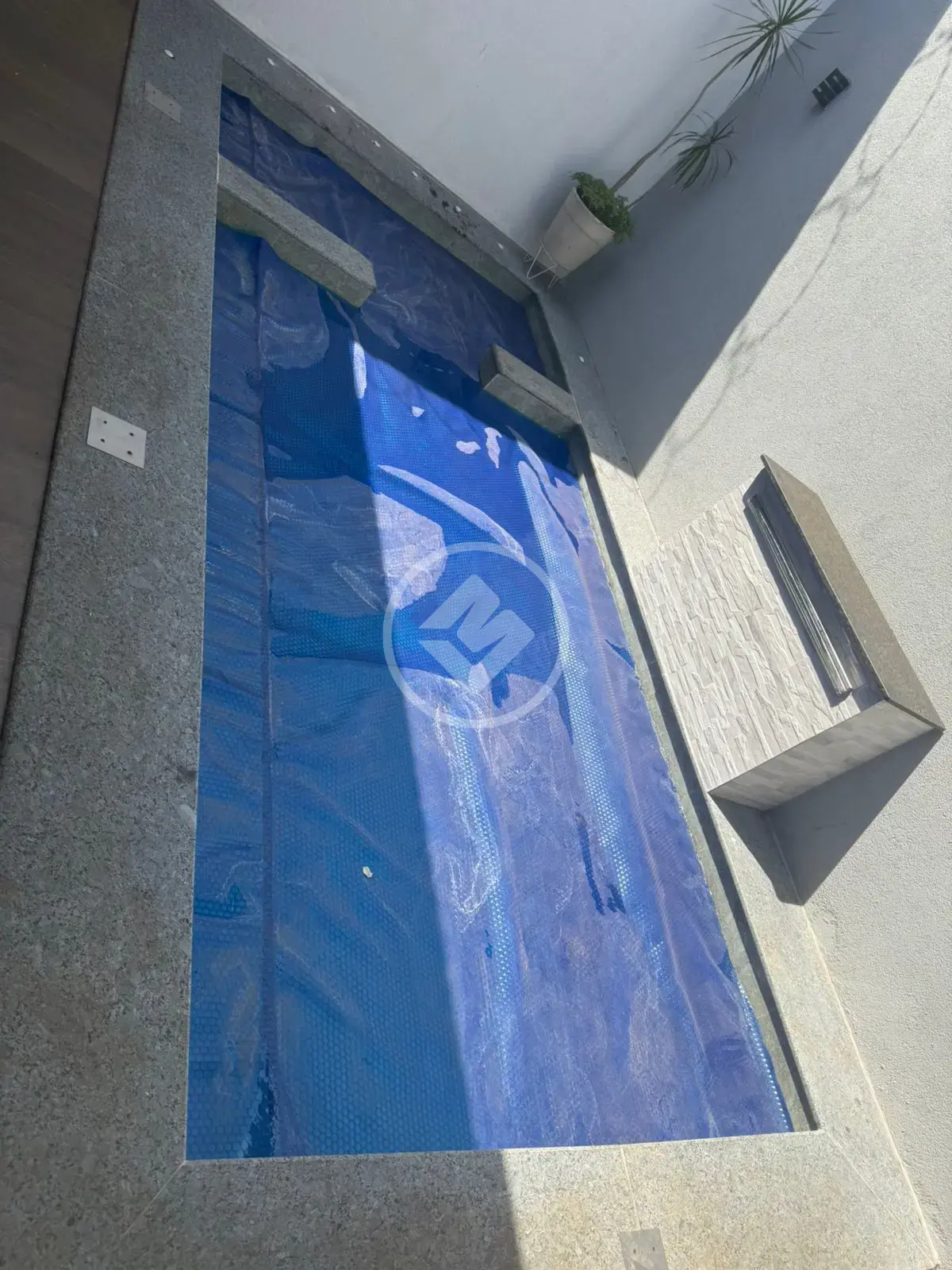 Casa 3 quartos no Loteamento Monte Hebron, Uberlândia — foto 5 de 6