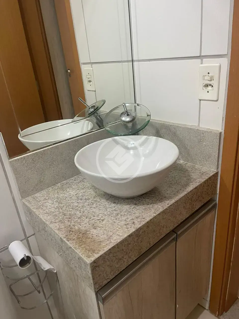 Apartamento 2 quartos no Aclimação, Uberlândia — foto 3 de 6